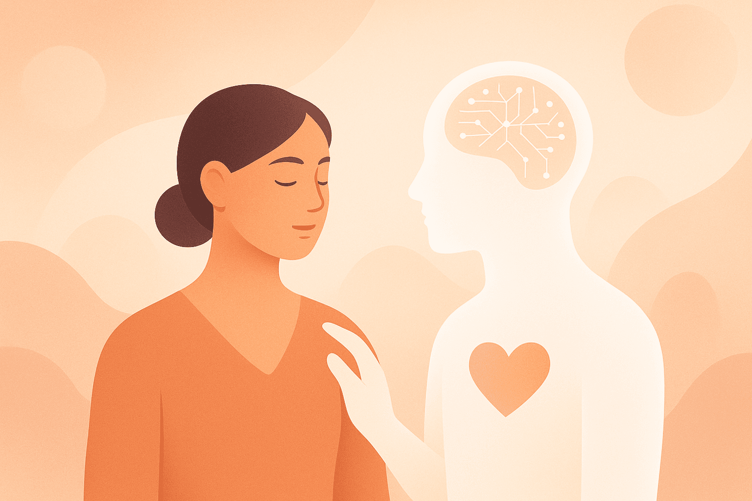 How AI is Reshaping the Architecture of Self-Esteem