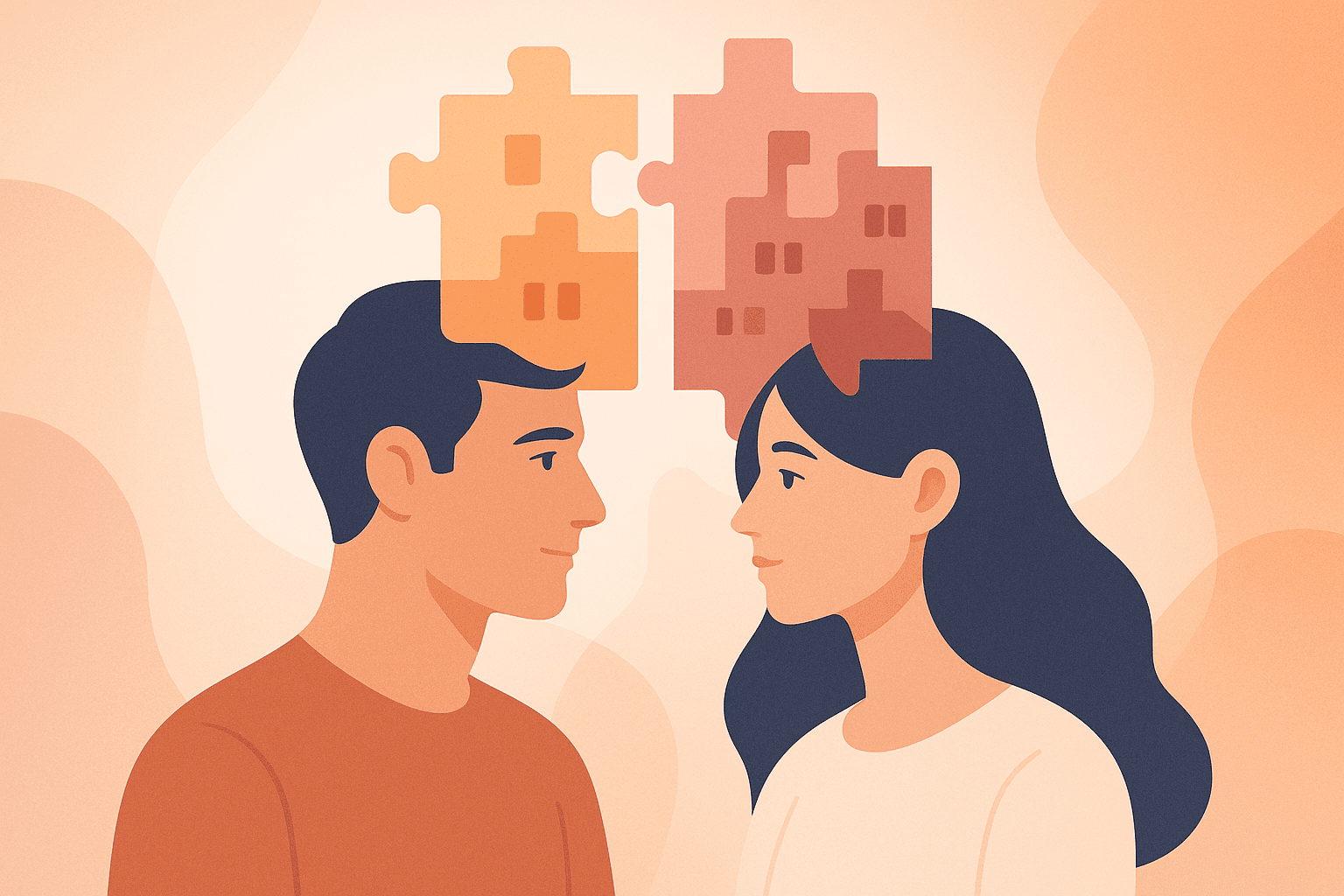 The Architecture of Affection: Decoding the Psychology of Dating Compatibility