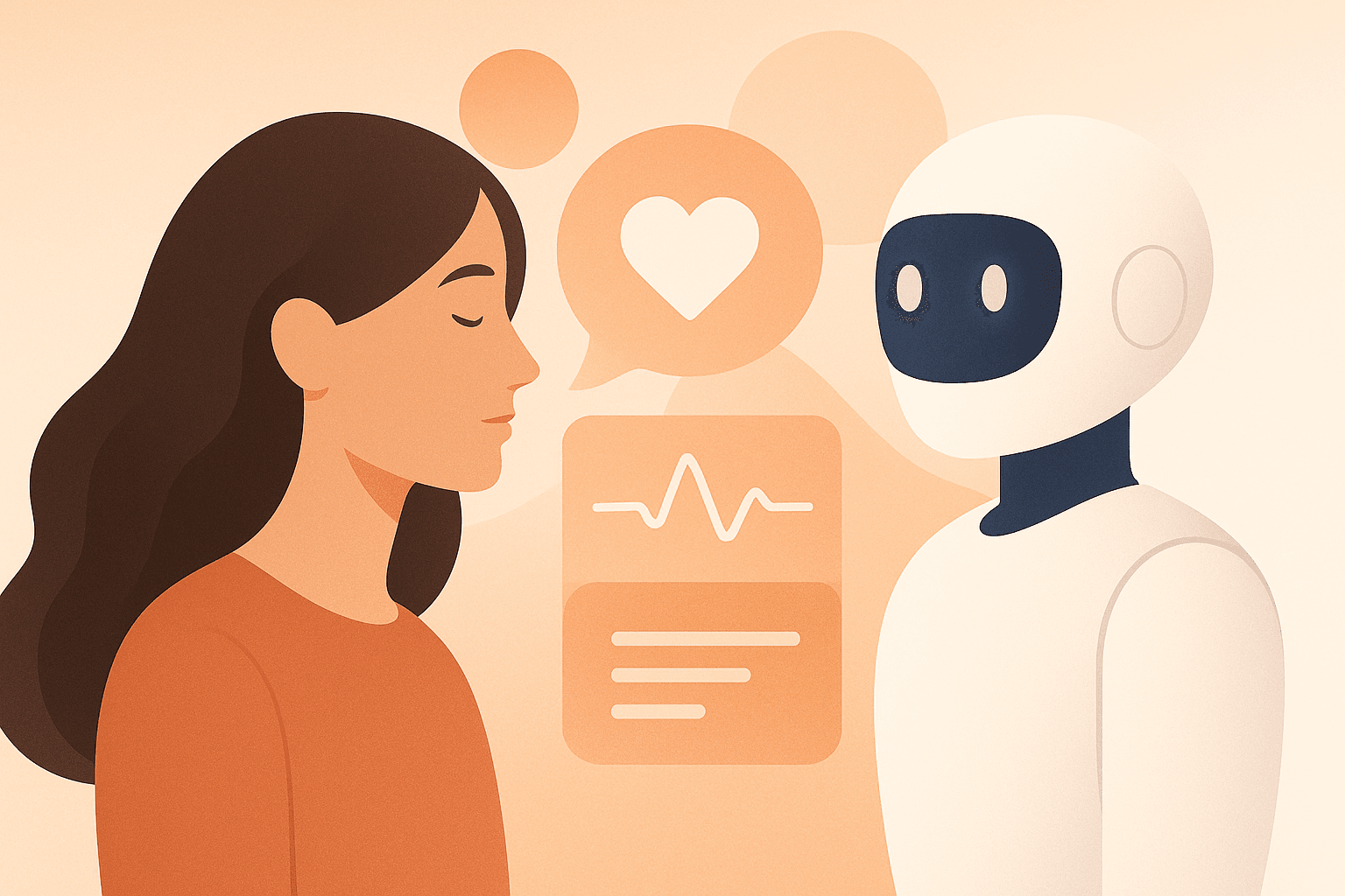 AI for Mental Health: How Technology Reshapes Self-Discovery