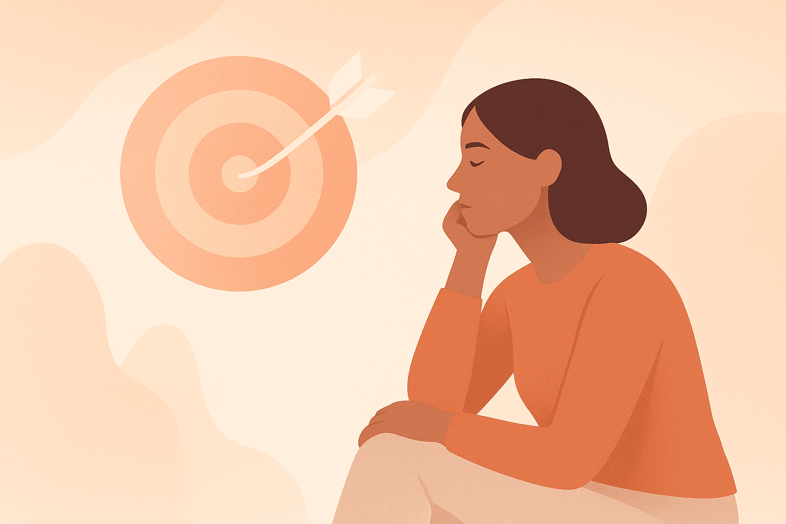The Psychology of Purpose: How To Set Goals That Work For You