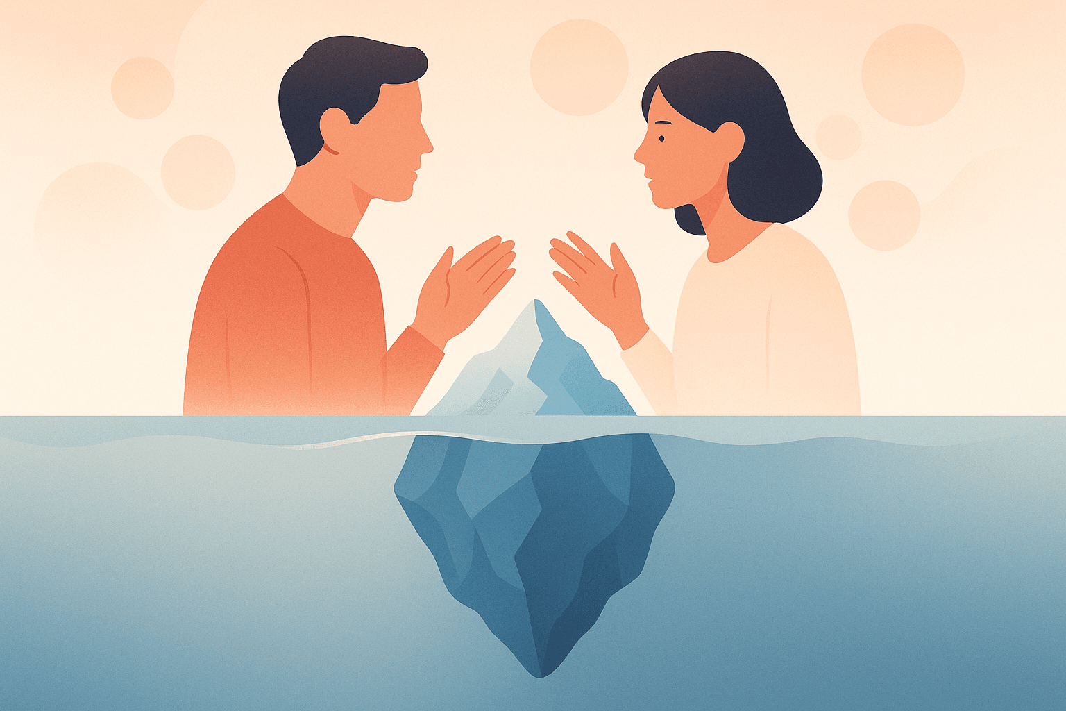 The Silent Language: A Psychological Guide to Reading People with Empathy and Precision