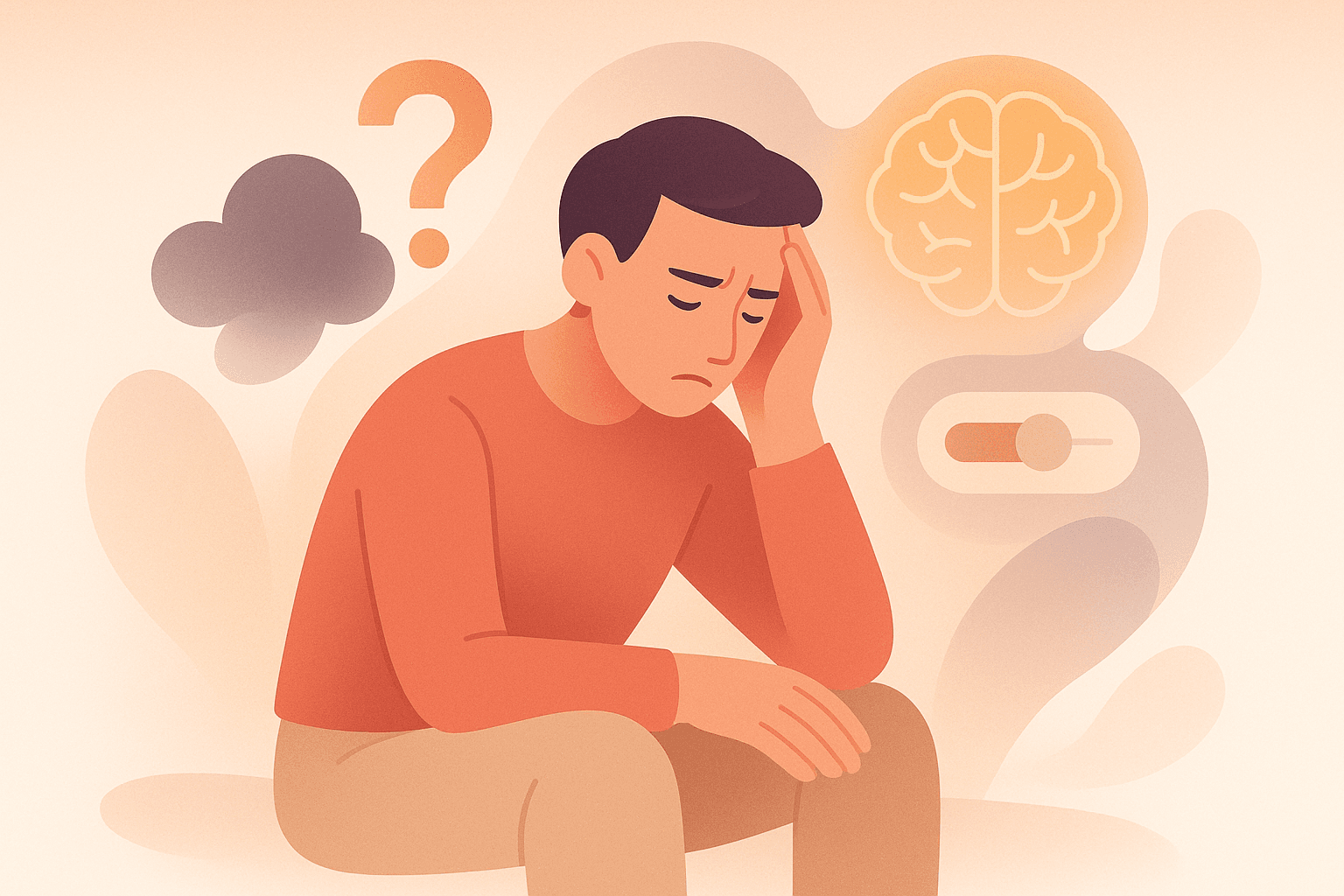You’re Not Lazy. You’re Using Yourself Wrong